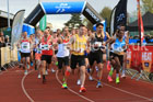 The 2026 Jarrow 10k Road Race. Photo: David T. Hewitson/Sports for All Pics